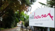 Mill House Veterinary Surgery & Hospital