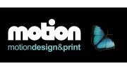 Motion Printing