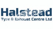 Halstead Tyre & Exhaust Centre
