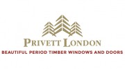 Privett Timber Windows