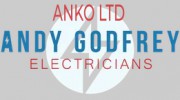 Andy Godfrey Electrical