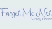 Forget Me Not Florist