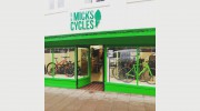 Micks Cycles