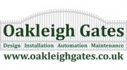 Oakleigh Gates