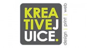 Kreative Juice Graphic Design