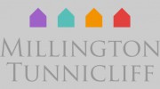 Millington Tunnicliff