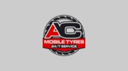 A C Mobile Tyres