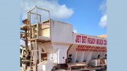 Jet Set Concrete