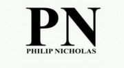 Philip Nicholas
