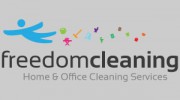 Freedom Cleaning