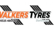 Walkers Tyres Darlington