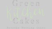 Green Kitchen Cakes