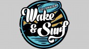 Wake & Surf