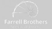 Farrell Brothers Specialist Joinery