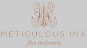 Meticulous Ink Fine Stationery