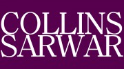 Collins Sarwar