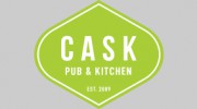 Cask