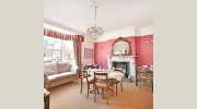 Virginia Lodge Guest House