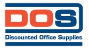 Discounted Office Supplies