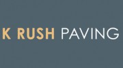 K.Rush Paving Services