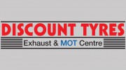 Discount Tyres