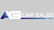 A G Car Sales