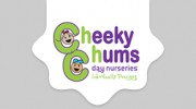 Cheeky Chums