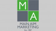 Main Aim Marketing & Printing
