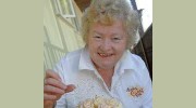 Amazing Cakes By Jean