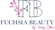 Fuchsia Beauty