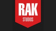 R A K Recording Studios