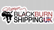 Gregory Blackburn Shipping UK