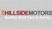 Hillside Motors