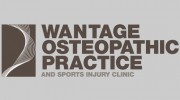 Wantage Osteopathic Practice & Sports Injury Clinic