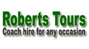 Roberts Tours