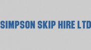 Simpson Skip Hire