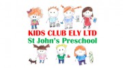 St Johns Pre-school