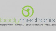 Body Mechanix Osteopathy Health & Wellness Clinic