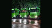 County Lifting Services