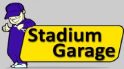 Stadium Garage