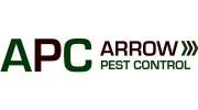 Arrow Pest Control