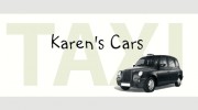Karen's Cars