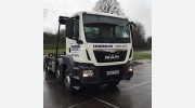 Hunsdon Skips