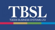 Todds Business Systems