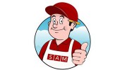 S.A.M Windows