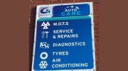 Station Motors