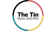 The Tin Music & Arts