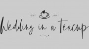 Wedding In A Teacup