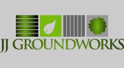 1st Call J J Groundworks