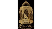Gilded Cage Tattoo Studio